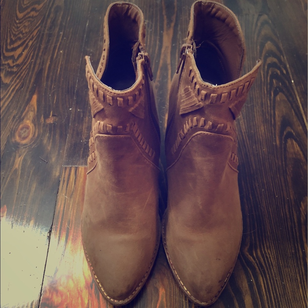 Booties